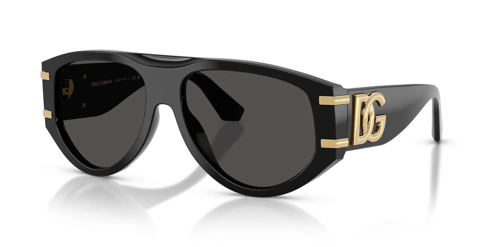 Dolce & Gabbana 4499 Sunglasses - view 6